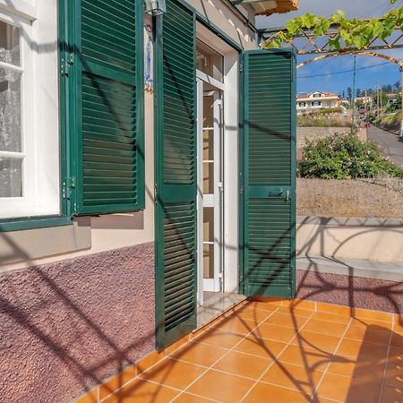 Cozy Villa Flora By Hr Madeira Estreito Da Calheta 外观 照片