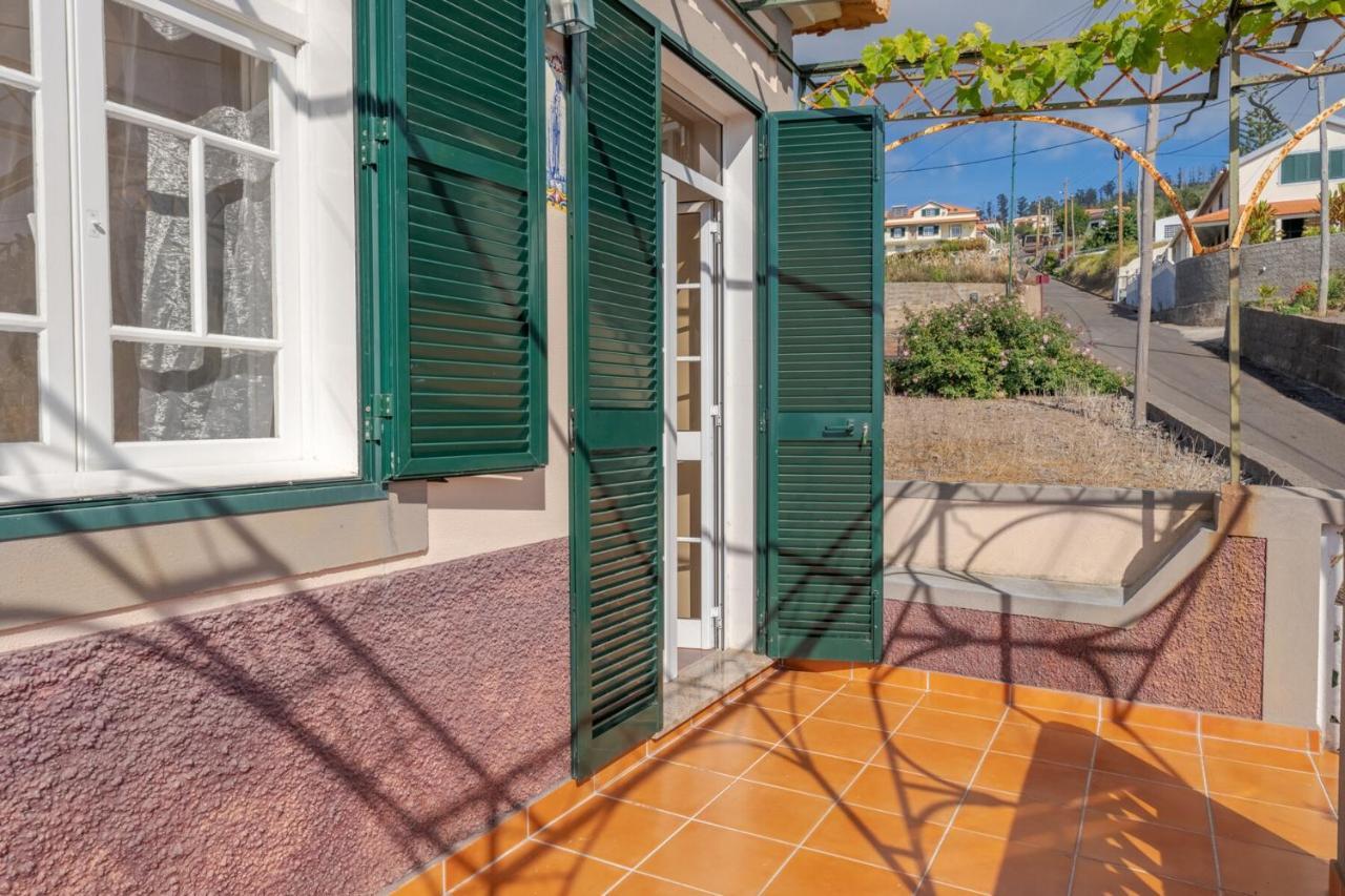 Cozy Villa Flora By Hr Madeira Estreito Da Calheta 外观 照片