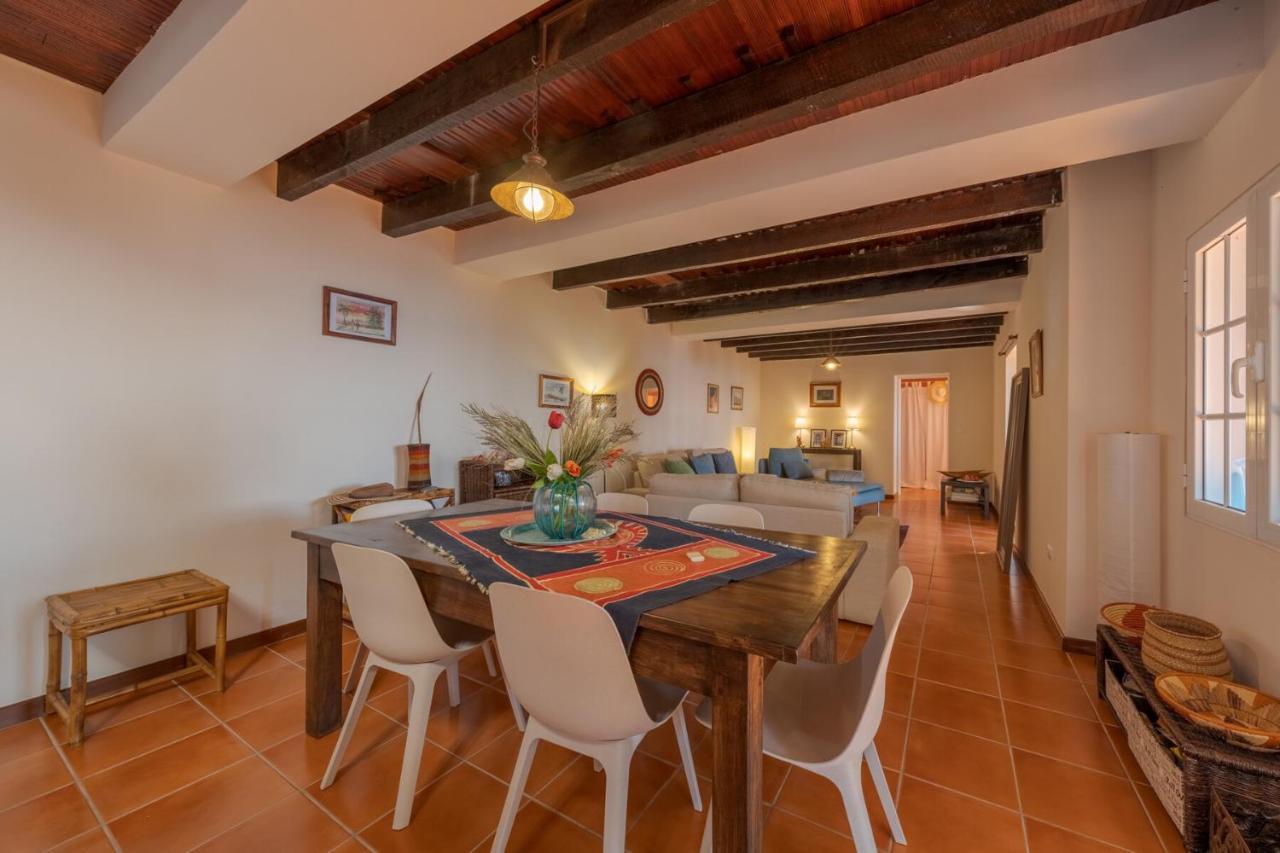 Cozy Villa Flora By Hr Madeira Estreito Da Calheta 外观 照片
