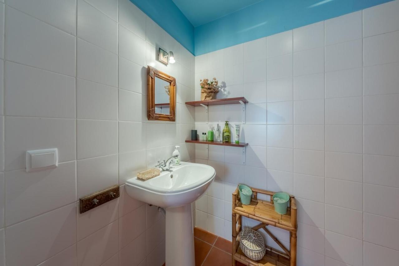 Cozy Villa Flora By Hr Madeira Estreito Da Calheta 外观 照片