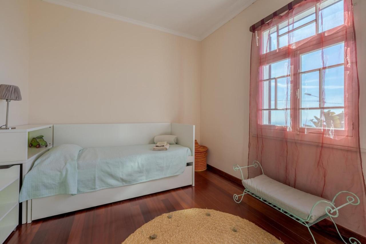 Cozy Villa Flora By Hr Madeira Estreito Da Calheta 外观 照片