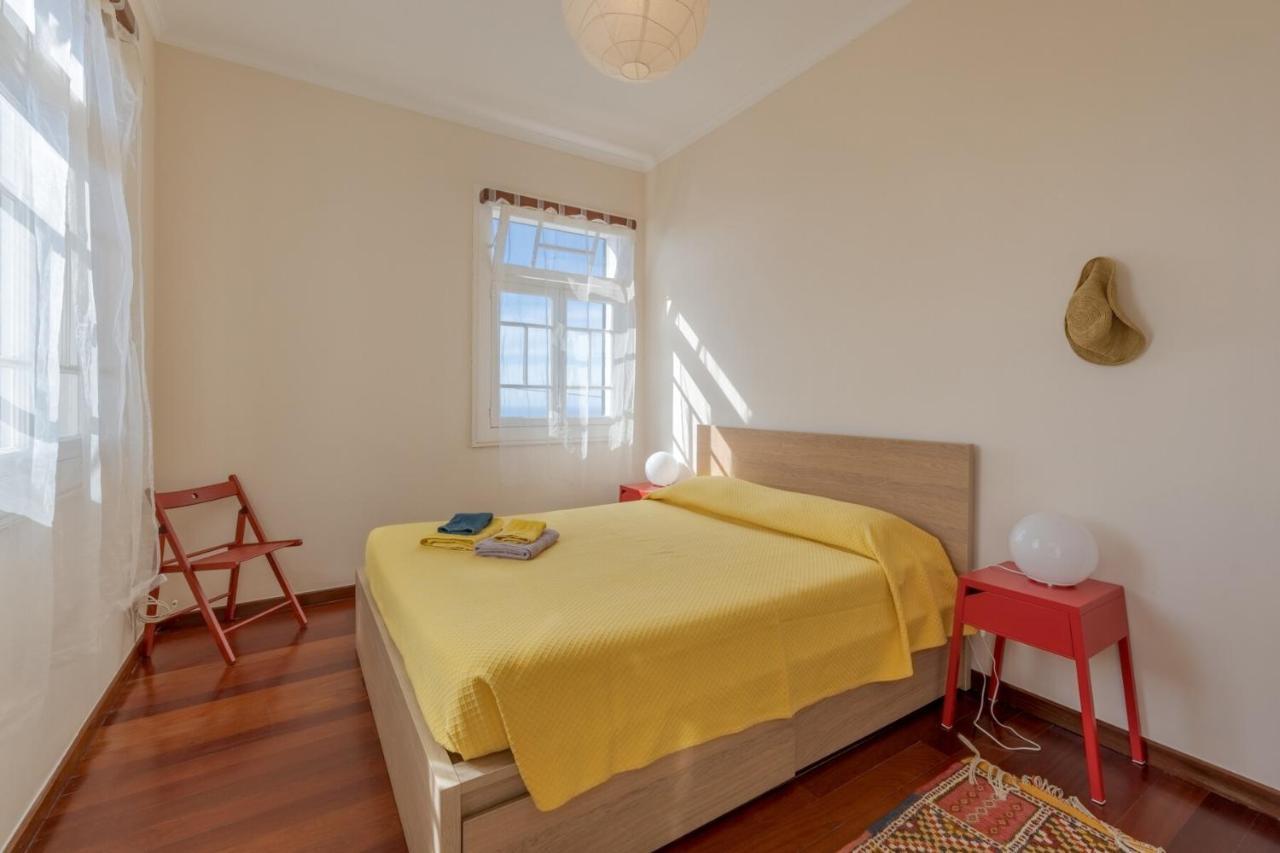 Cozy Villa Flora By Hr Madeira Estreito Da Calheta 外观 照片