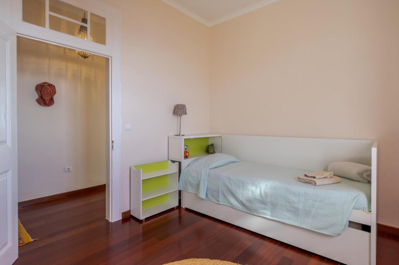 Cozy Villa Flora By Hr Madeira Estreito Da Calheta 外观 照片