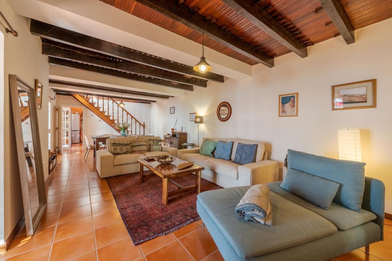 Cozy Villa Flora By Hr Madeira Estreito Da Calheta 外观 照片