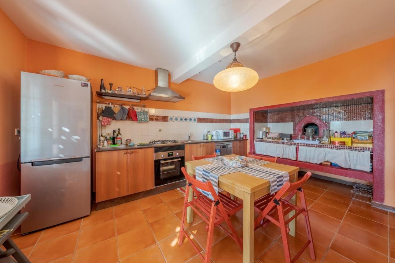 Cozy Villa Flora By Hr Madeira Estreito Da Calheta 外观 照片