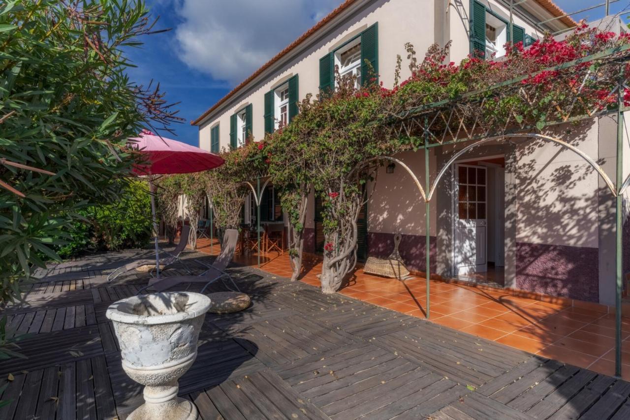 Cozy Villa Flora By Hr Madeira Estreito Da Calheta 外观 照片
