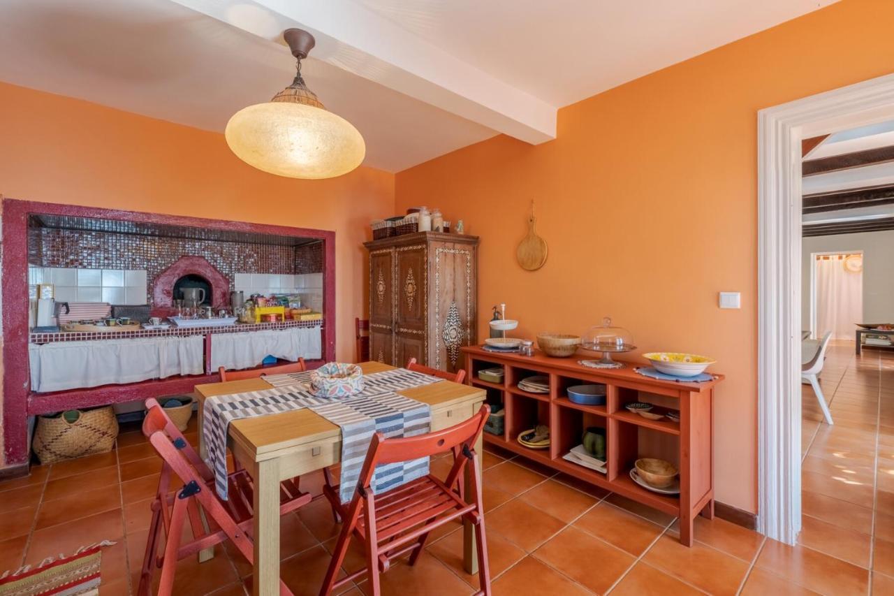 Cozy Villa Flora By Hr Madeira Estreito Da Calheta 外观 照片